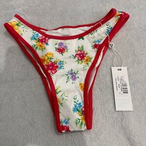 Frankie’s Bikini Swim Bottom